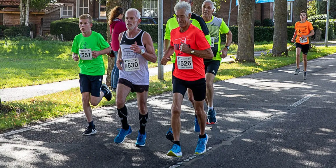 37. Mühlenlauf 2022 - alle unter https://t1p.de/muehle2022-bilder