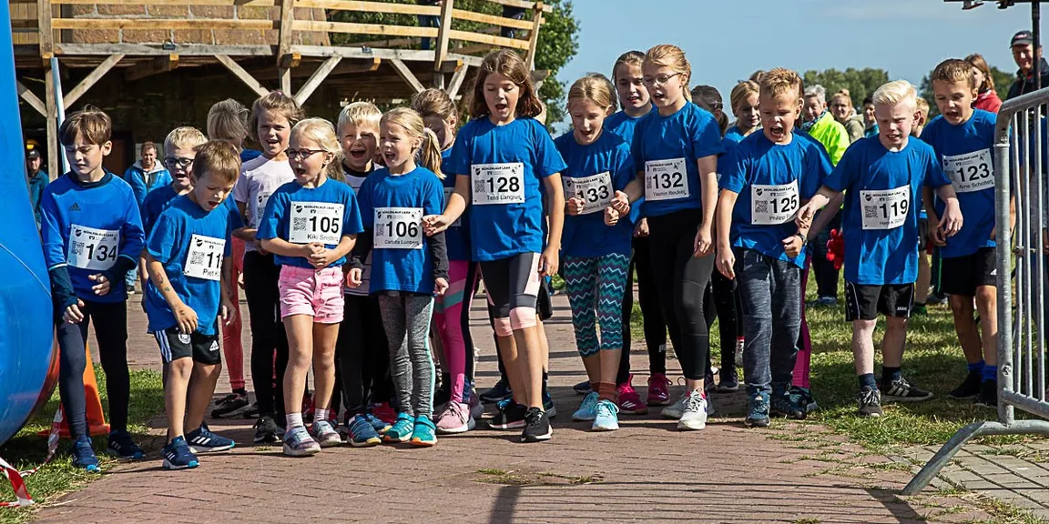 37. Mühlenlauf 2022 - alle unter https://t1p.de/muehle2022-bilder