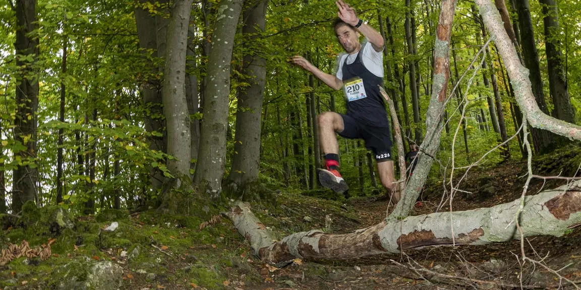 Muggendorfer Gebirgslauf "Neideck 1000" Trailrun & Powerhike