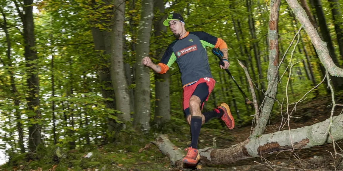 Muggendorfer Gebirgslauf "Neideck 1000" Trailrun & Powerhike