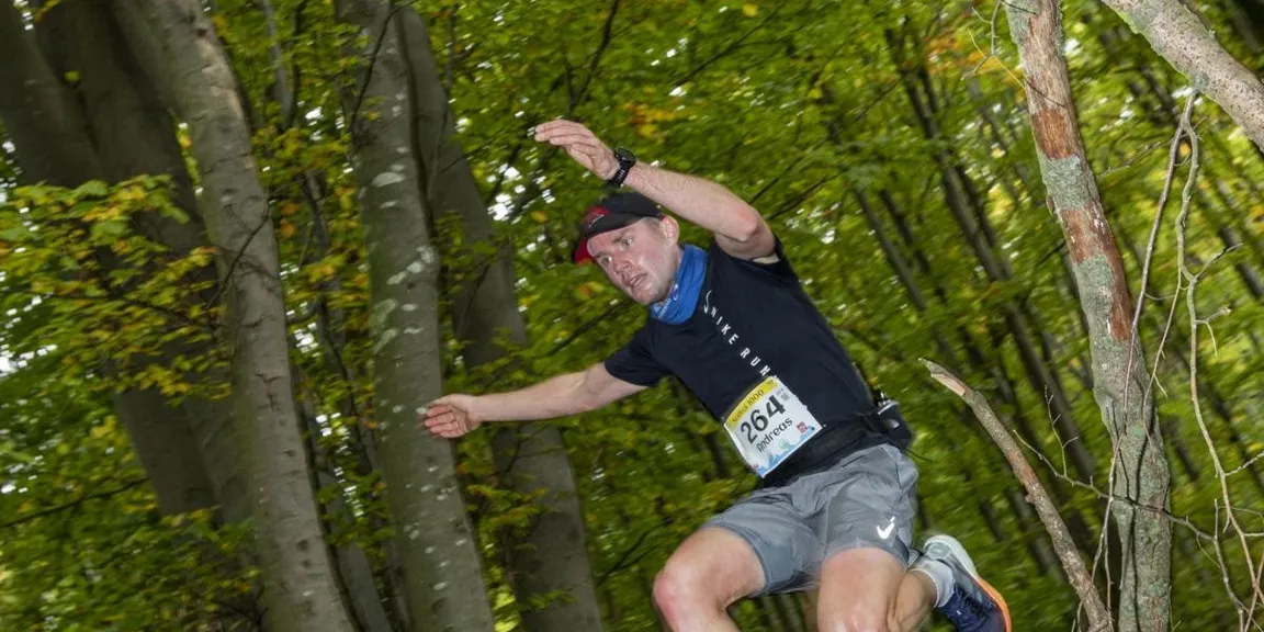 Muggendorfer Gebirgslauf "Neideck 1000" Trailrun & Powerhike