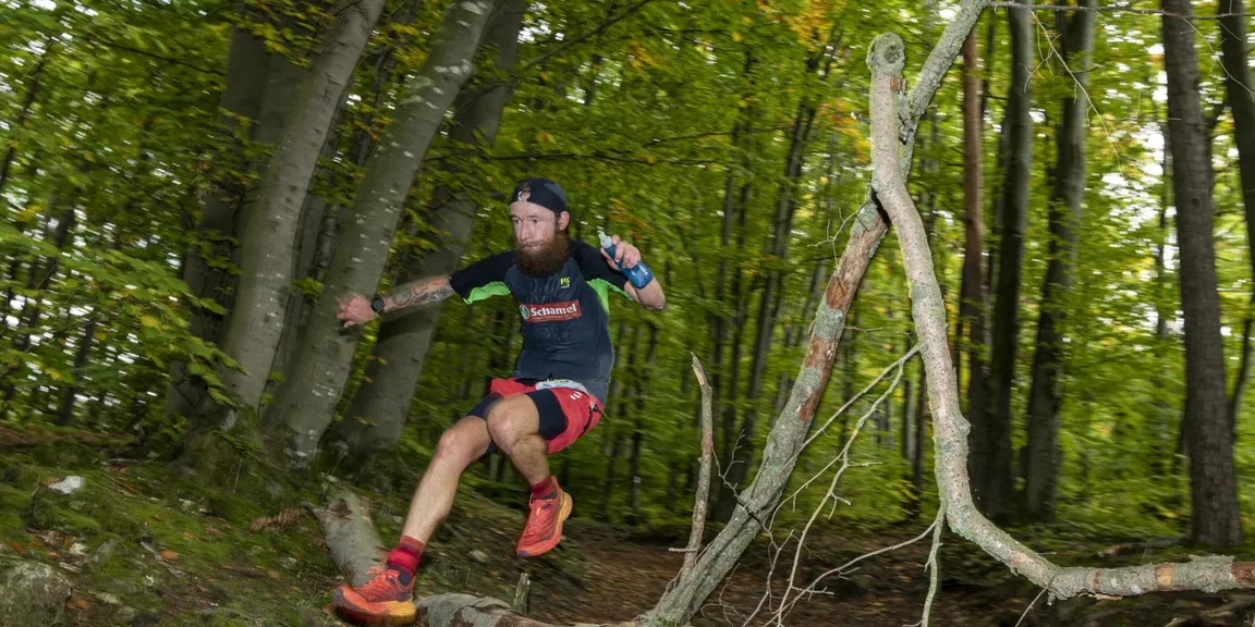 Muggendorfer Gebirgslauf "Neideck 1000" Trailrun & Powerhike