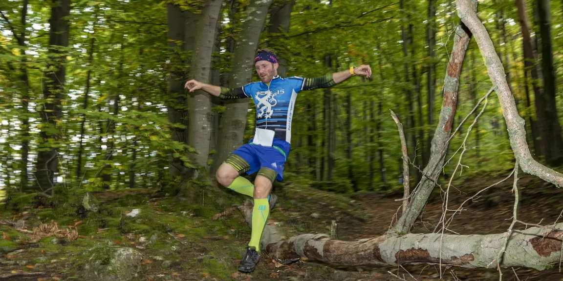 Muggendorfer Gebirgslauf "Neideck 1000" Trailrun & Powerhike