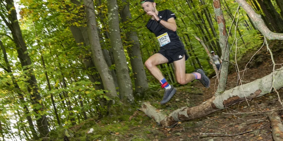 Muggendorfer Gebirgslauf "Neideck 1000" Trailrun & Powerhike