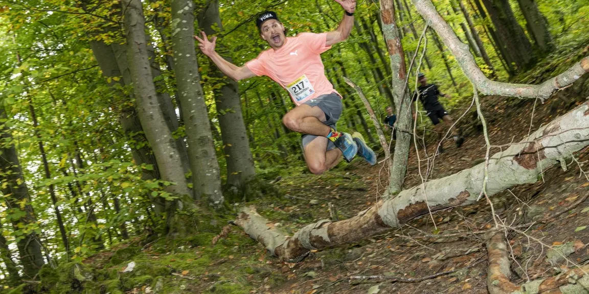Muggendorfer Gebirgslauf "Neideck 1000" Trailrun & Powerhike