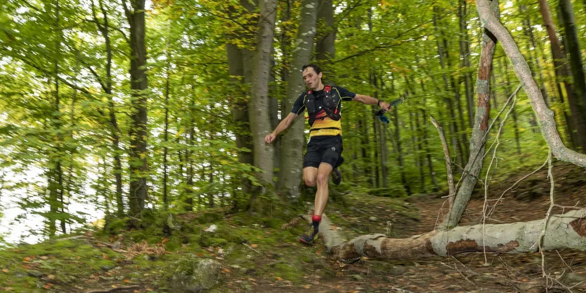 Muggendorfer Gebirgslauf "Neideck 1000" Trailrun & Powerhike