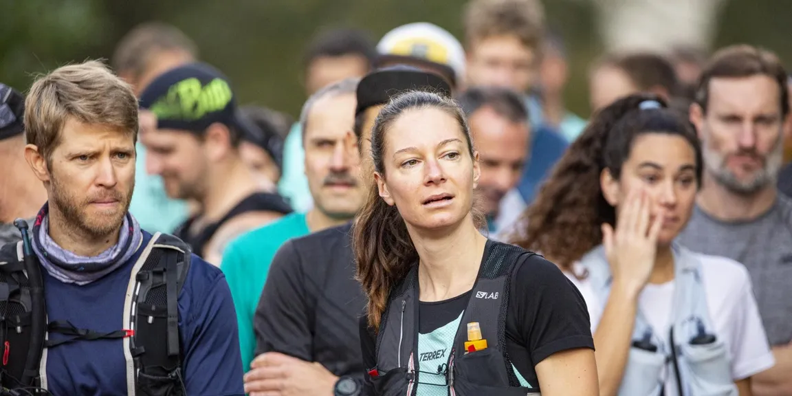 Impressionen rund um Neideck 1000