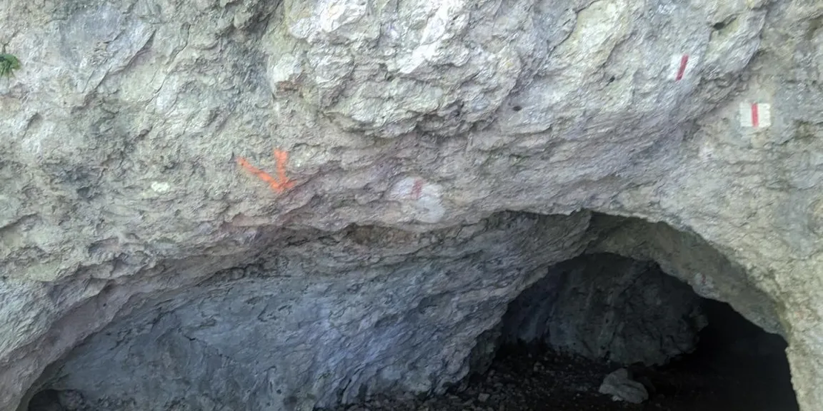 Impressionen rund um Neideck 1000
