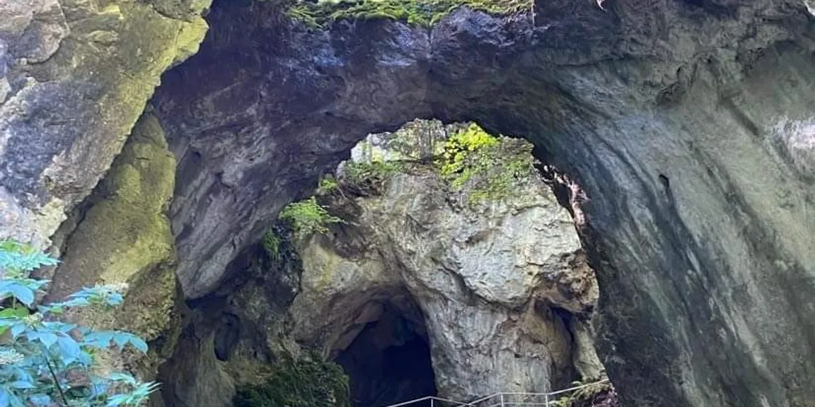 Impressionen rund um Neideck 1000