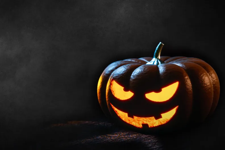 Spooky Halloween Run Passau