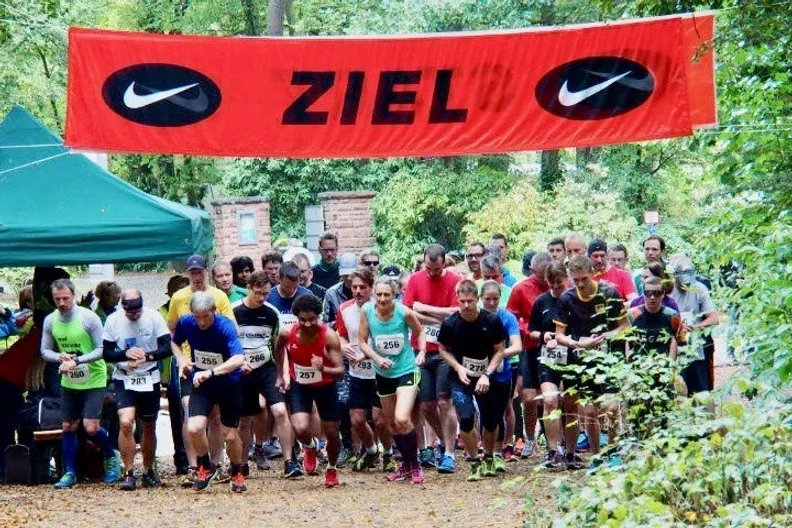 7 Meilen Trail