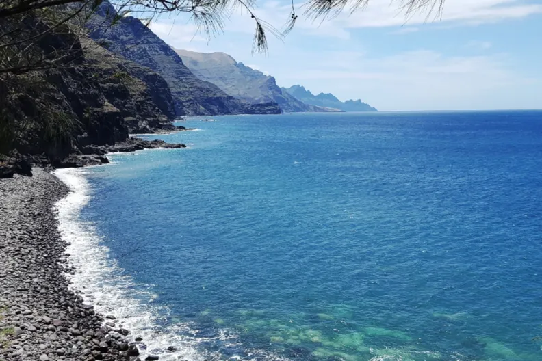 START-TO-MOVE Camp Gran Canaria