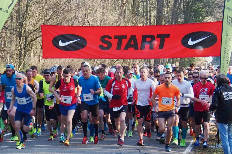 39. TSG Halbmarathon Kaiserslautern