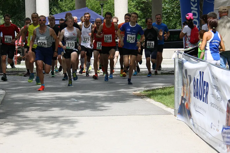 9. Bauers Sportwelt Lauf