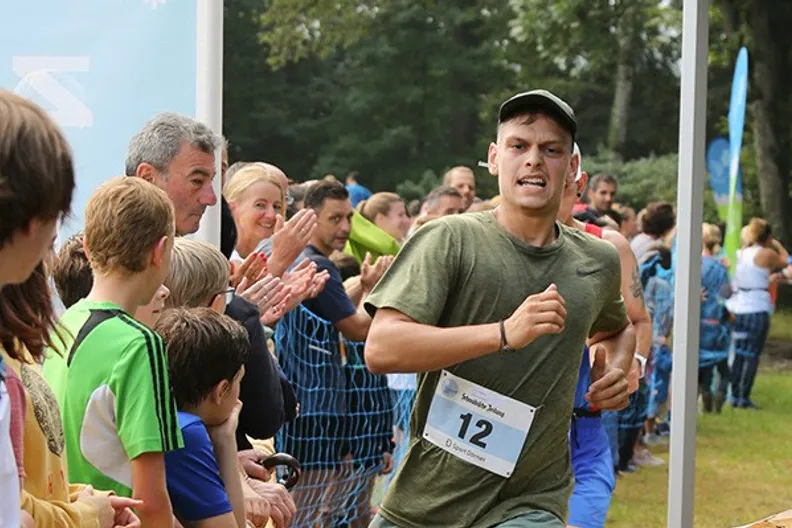 50. Internationaler Allgäu Volkslauf