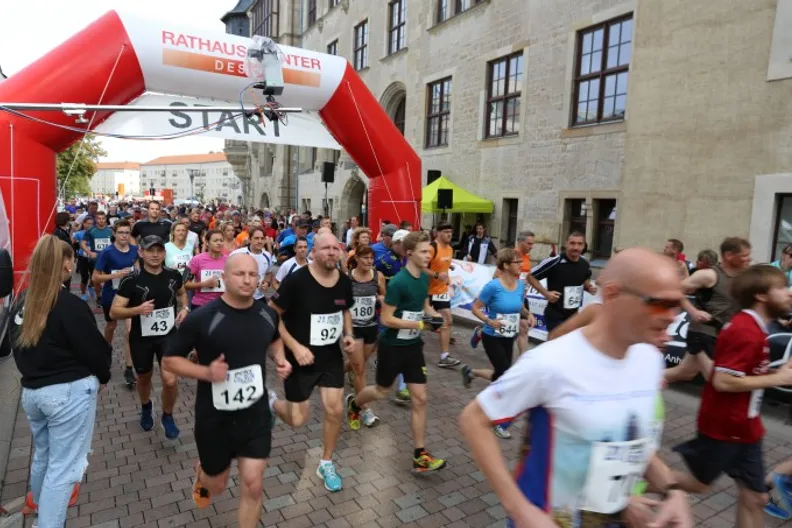 22. Dessauer City-RUN