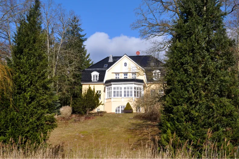 START-TO-MOVE Camp Lychener See