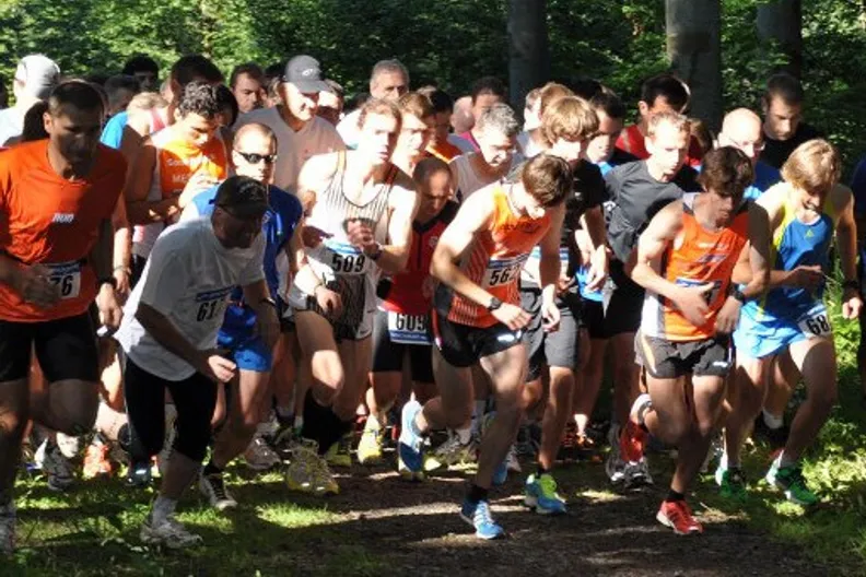 32. Botnanger Volkslauf