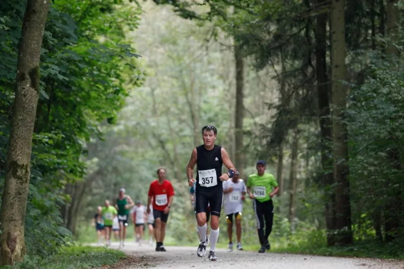 29. OMV Halbmarathon Altötting