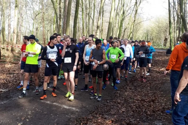 33. Bad Godesberger Frühjahrslauf