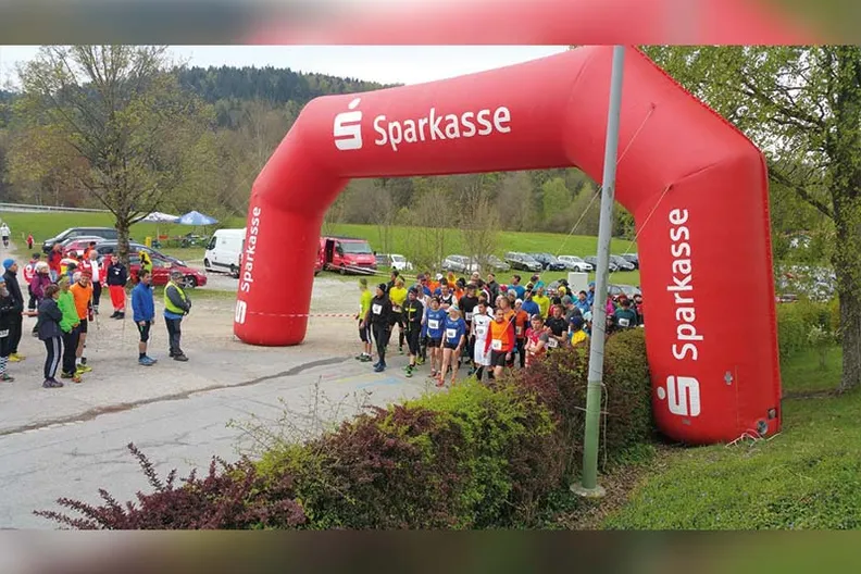 20. Dreiburgenland Marathon