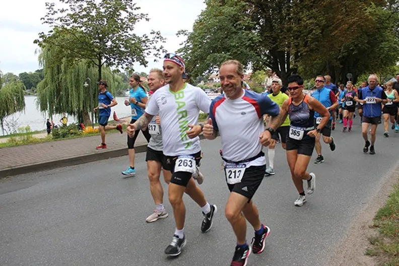 20. MÜRITZ-LAUF