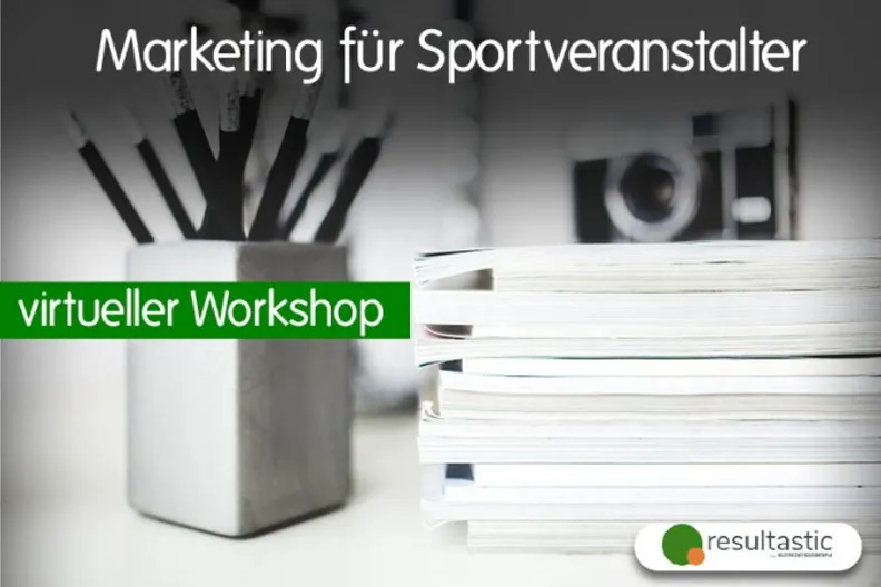 Marketing für Sportveranstalter
