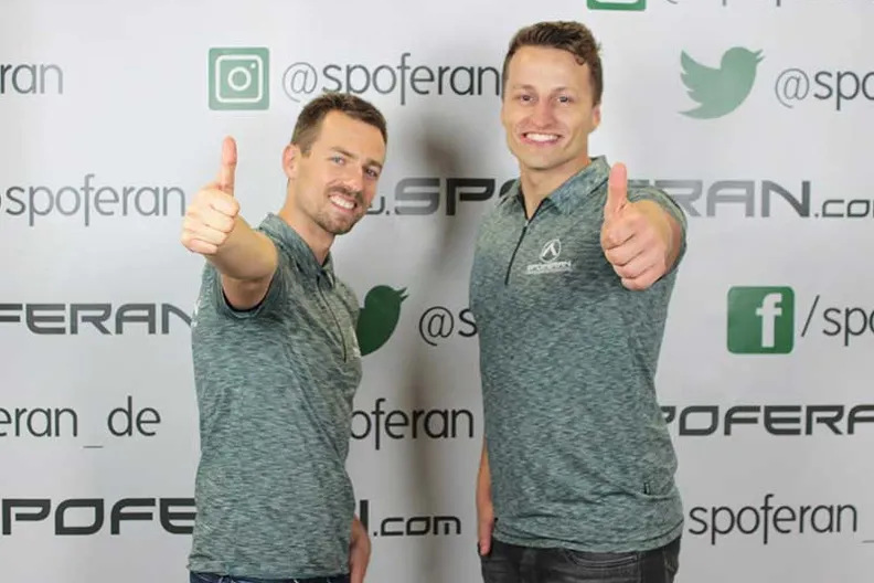 SPOFERAN Spenden-Marathon 2019