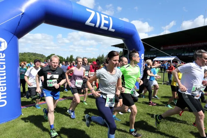 14. Bad Harzburger Bergmarathon