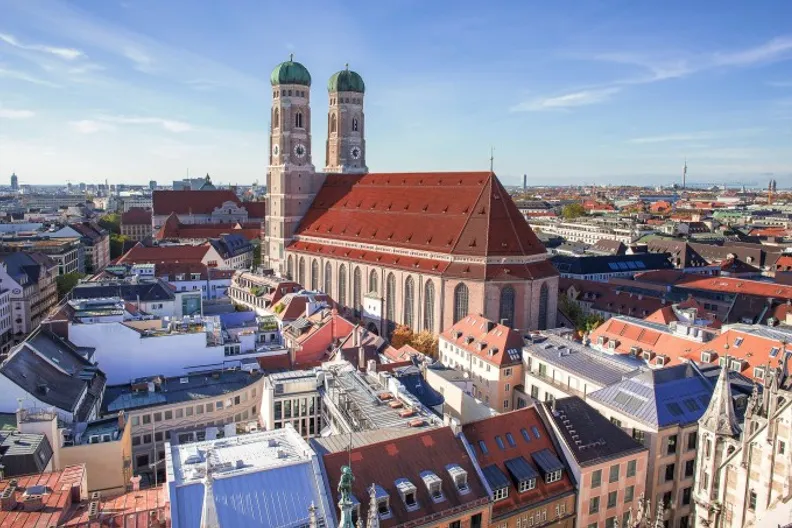 Virtual Race München 2021