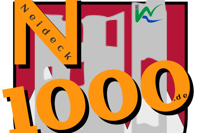 Neideck 1000