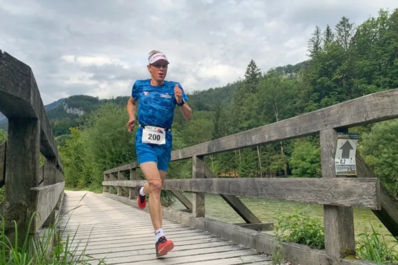 Run 4 Fun Bad Goisern