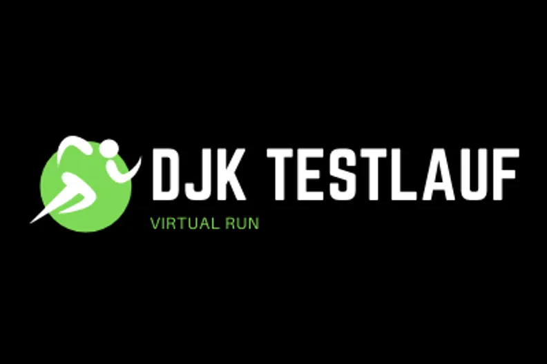 Virtueller DJK Testlauf