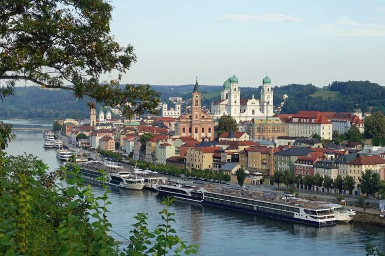 Virtual Race Passau 2021