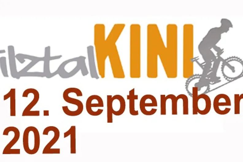 IlztalKINI am 12. September 2021 in Hutthurm, Deutschland - MTB Cross Country Rennen des MTB Bayerwald Cups