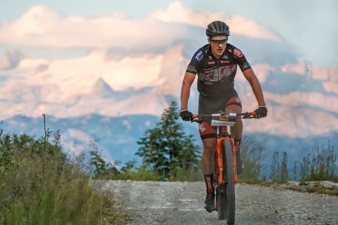 Salzkammergut Trophy Individuell 2021