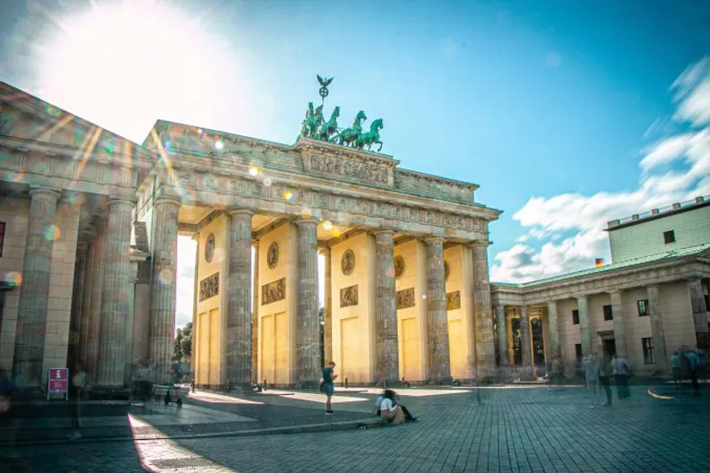 Virtual Race Berlin 2021