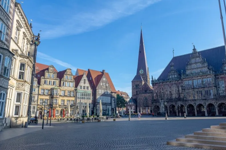 Virtual Race Bremen 2021