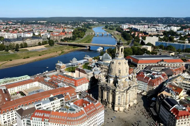 Virtual Race Dresden 2021