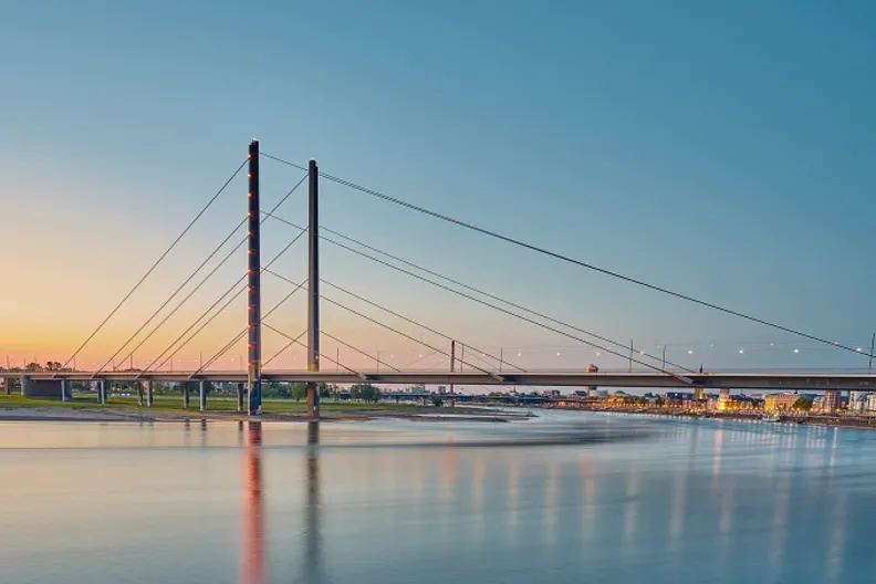 Virtual Race Düsseldorf 2021