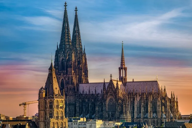 Virtual Race Köln 2021
