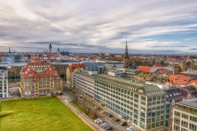 Virtual Race Leipzig 2021