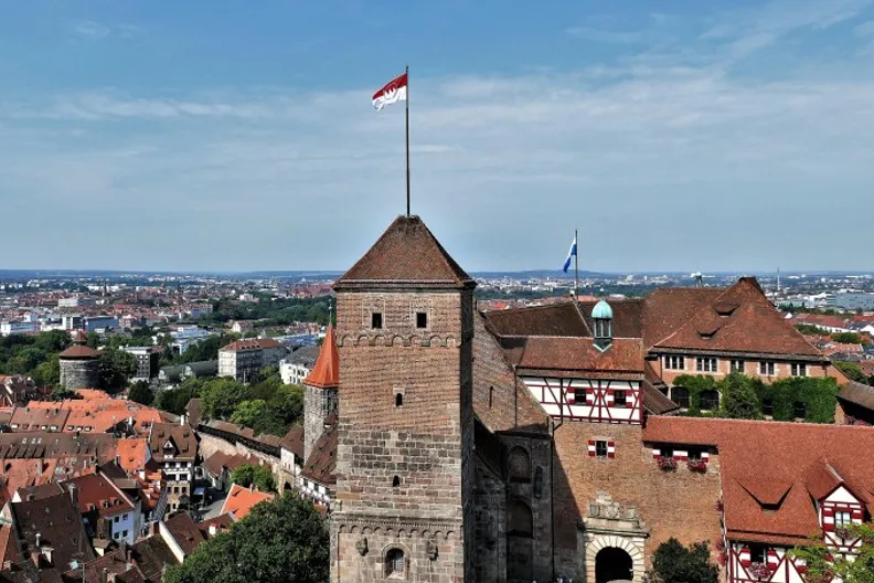 Virtual Race Nürnberg 2021
