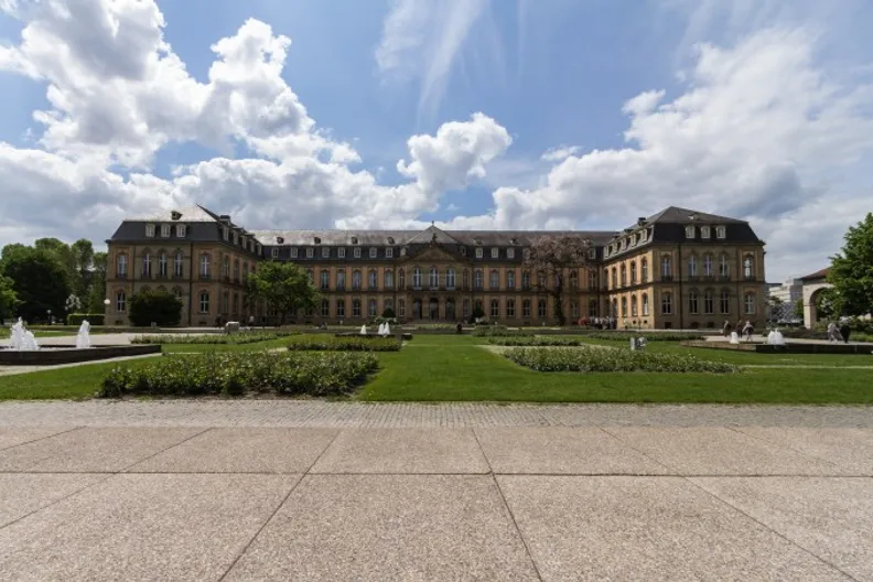Virtual Race Stuttgart 2021