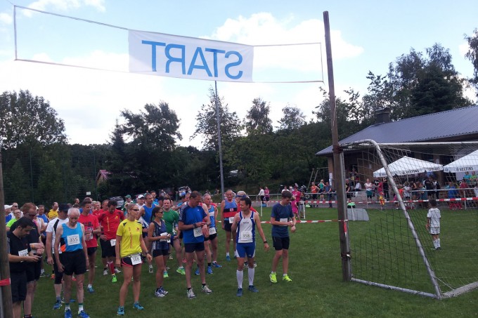 25. Deifelder Abendlauf