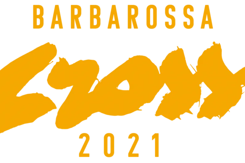 Barbarossa Cross 2021