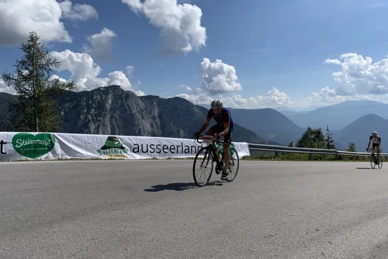 Loser Bergzeitfahren Individuell