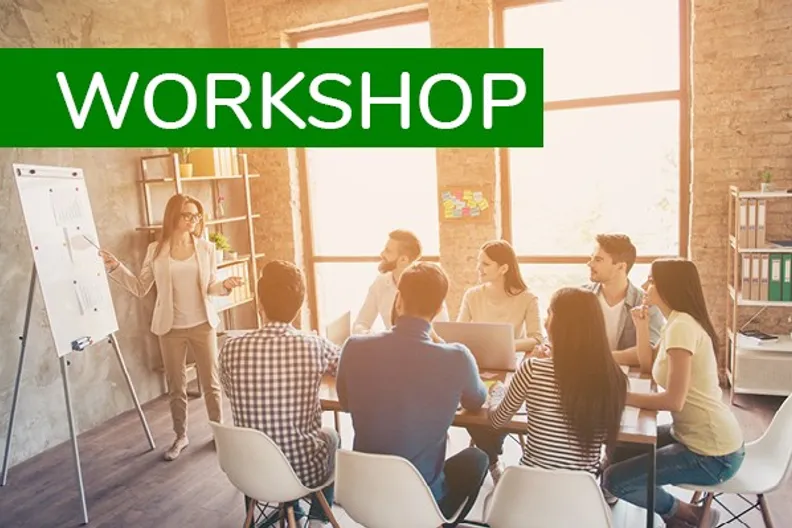 Workshop: Marketing für Sportveranstalter