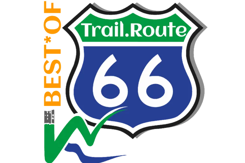 BEST*OF TRAILISSIMO
