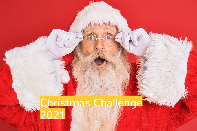 Christmas Challenge 2021 des TRIATHLON NIEDERBAYERN